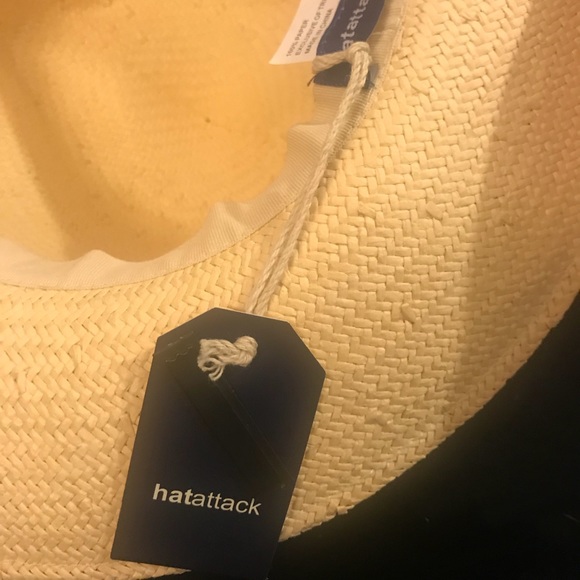 Rustic Summer Style Hat - Picture 4 of 4